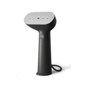 Steamery Cirrus Icon Handheld Steamer Charcoal