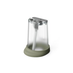 Steamery Cirrus Icon Handheld Steamer Sage