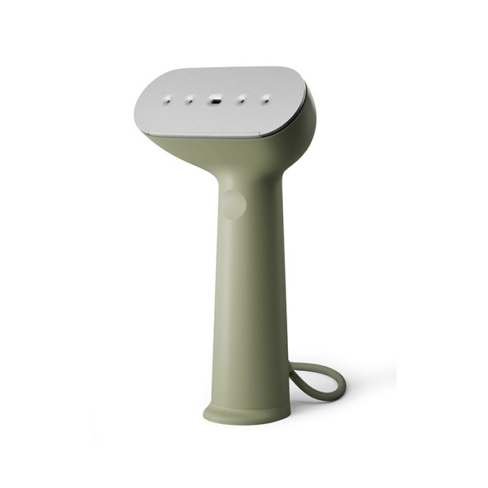 Steamery Cirrus Icon Handheld Steamer Sage