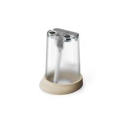 Steamery Cirrus Icon Handheld Steamer Sand