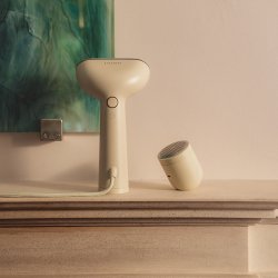 Steamery Cirrus Icon Handheld Steamer Sand