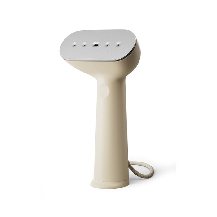 Steamery Cirrus Icon Handheld Steamer Sand