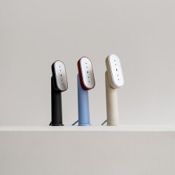 Steamery Cirrus Lite Travel Steamer Sky/Terra