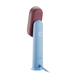 Steamery Cirrus Lite Travel Steamer Sky/Terra