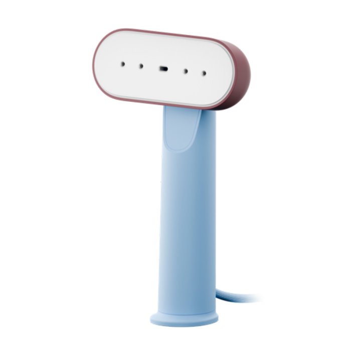 Steamery Cirrus Lite Travel Steamer Sky/Terra