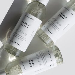 Steamery Fabric Spray Citrus &amp; Cedar 100 ml