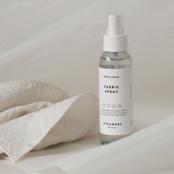 Steamery Fabric Spray Rose &amp; Musk 100 ml 