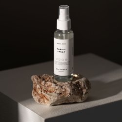 Steamery Fabric Spray Rose &amp; Musk 100 ml 