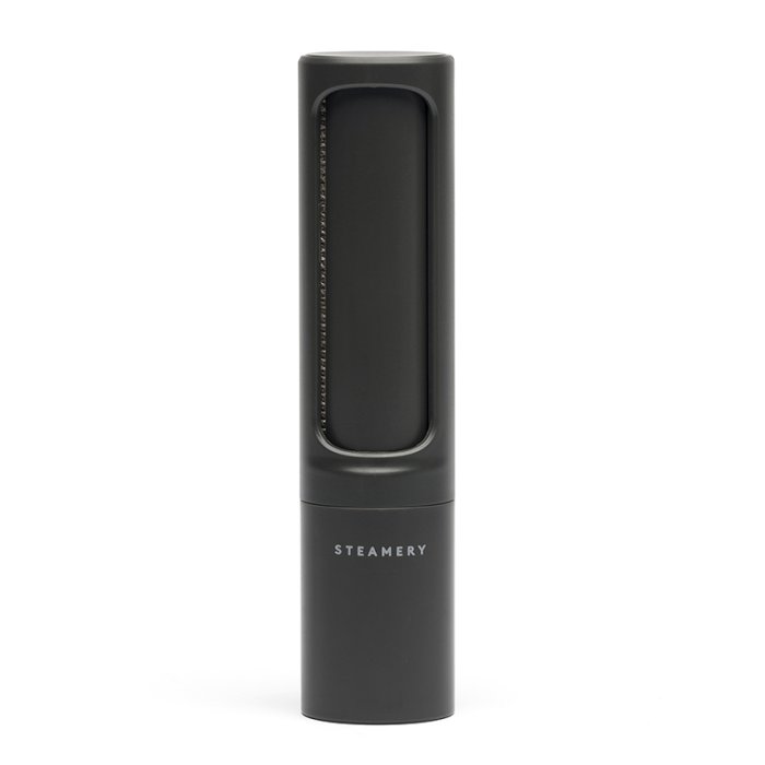 Steamery Lint Brush - Charcoal