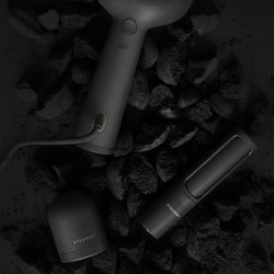 Steamery Lint Brush - Charcoal