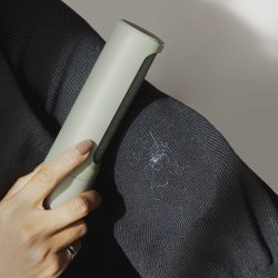 Steamery Lint Brush Sage