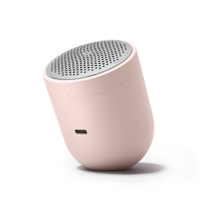 Steamery Pilo 2 Fabric Shaver Rose