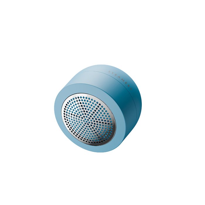 Steamery Pilo Core Fabric Shaver Frost