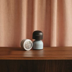 Steamery Pilo Core Fabric Shaver Onyx