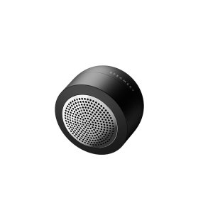 Steamery Pilo Core Fabric Shaver Onyx