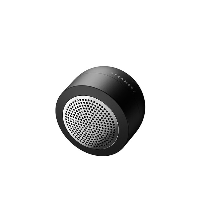 Steamery Pilo Core Fabric Shaver Onyx