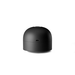 Steamery Pilo Core Fabric Shaver Onyx