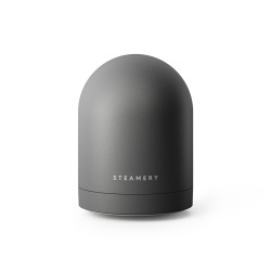 Steamery Pilo Icon Fabric Shaver Charcoal