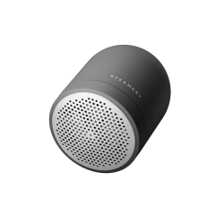 Steamery Pilo Icon Fabric Shaver Charcoal