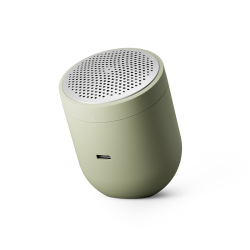 Steamery Pilo Icon Fabric Shaver Sage