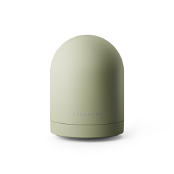 Steamery Pilo Icon Fabric Shaver Sage