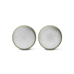 Steamery Pilo Icon Fabric Shaver Sage