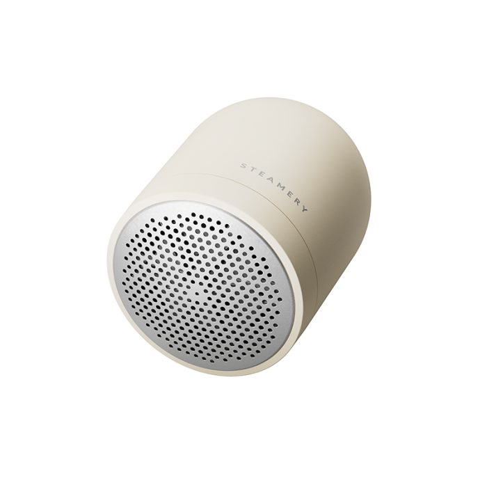 Steamery Pilo Icon Fabric Shaver Sand