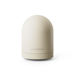 Steamery Pilo Icon Fabric Shaver Sand