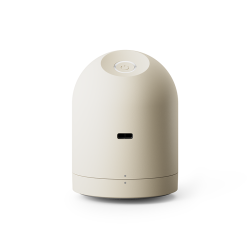 Steamery Pilo Icon Fabric Shaver Sand