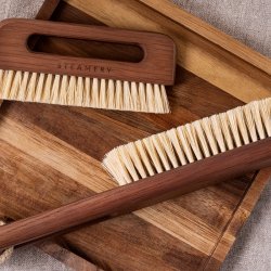 Steamery Pocket Brush 