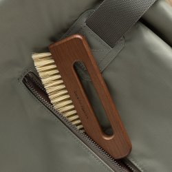 Steamery Pocket Brush 