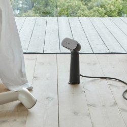 Steamery Cirrus 3 Iron Steamer - Charcoal 