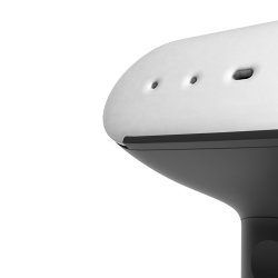 Steamery Cirrus 3 Iron Steamer - Charcoal 