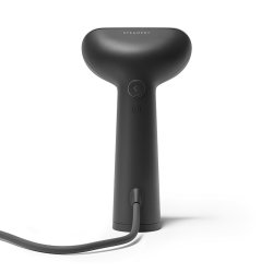 Steamery Cirrus 3 Iron Steamer - Charcoal 