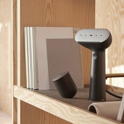 Steamery Cirrus 3 Iron Steamer - Charcoal 