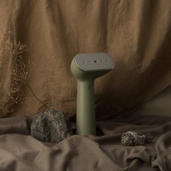 Steamery Cirrus 3 Iron Steamer - Sage