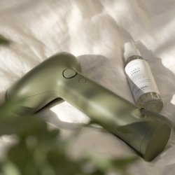 Steamery Cirrus 3 Iron Steamer - Sage