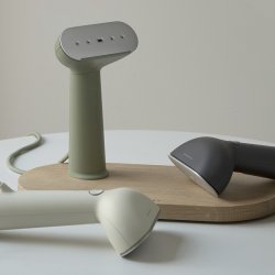 Steamery Cirrus 3 Iron Steamer - Sage