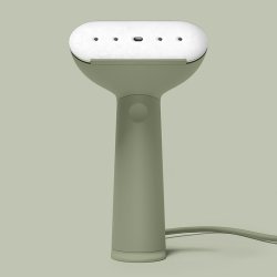 Steamery Cirrus 3 Iron Steamer - Sage