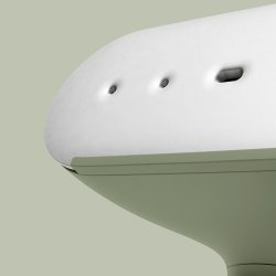 Steamery Cirrus 3 Iron Steamer - Sage