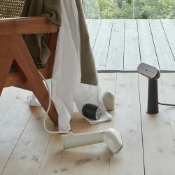 Steamery Cirrus 3 Iron Steamer - Sand 