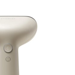 Steamery Cirrus 3 Iron Steamer - Sand 