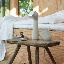 Steamery Cirrus 3 Iron Steamer - Sand 