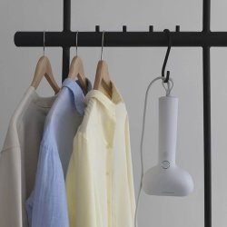 Steamery Cirrus X Handheld Steamer - Cotton