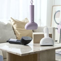 Steamery Cirrus X Handheld Steamer - Cotton