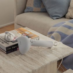 Steamery Cirrus X Handheld Steamer - Cotton