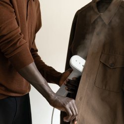 Steamery Cirrus X Handheld Steamer - Cotton