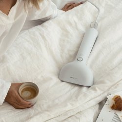 Steamery Cirrus X Handheld Steamer - Cotton