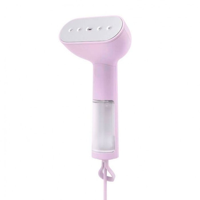 Steamery Cirrus X Handheld Steamer - Lilac