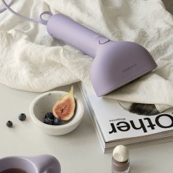 Steamery Cirrus X Handheld Steamer - Lilac